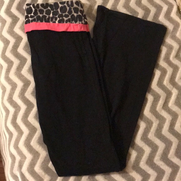 Express bootcut leggings - Picture 1 of 1